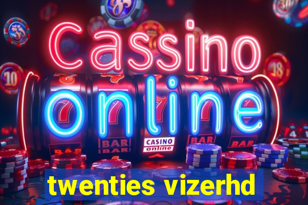 twenties vizerhd